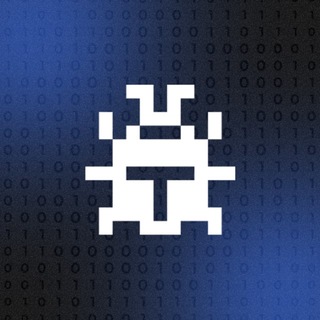 Telegram profile photo for Кібербез оповіщення