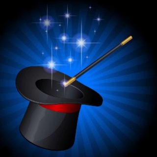 Telegram profile photo for r/BlackMagicFuckery