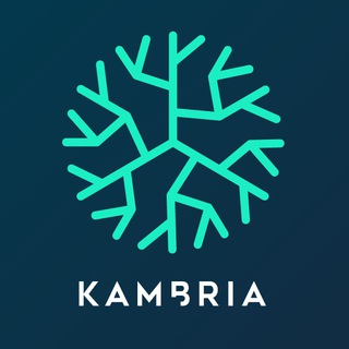 Telegram profile photo for Kambria Việt Nam (KAT/KYTE) - Thông báo