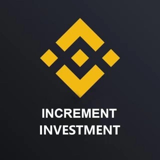 Telegram group profile photo for Binance Smart chain