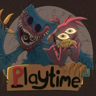 Telegram profile photo for Project Playtime ! ! · Сетка по Poppy Playtime