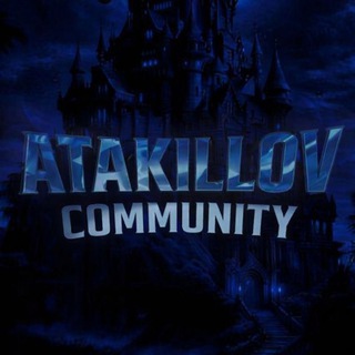 Telegram profile photo for Кабинет ᴀᴛᴀᴋиᴧᴧоʙ