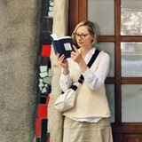 Telegram profile photo for Странная Библиотека