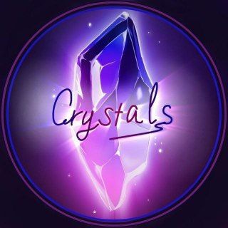 Telegram profile photo for <Crystals> Одеська косплей паті