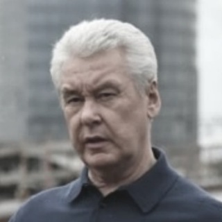 Telegram profile photo for Шайка в мэрии: Москва под Собяниным