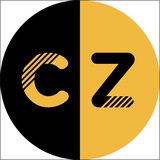 Telegram profile photo for CZ Token Channel