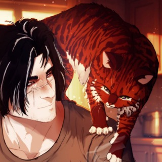 Telegram profile photo for 「 WEINER | Веня 」