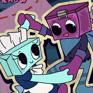 Telegram profile photo for CleanBox confession
