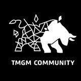 Telegram profile photo for TMGM币圈分析比特币交易策略🚀