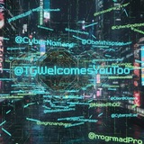 Telegram profile photo for TGWYT