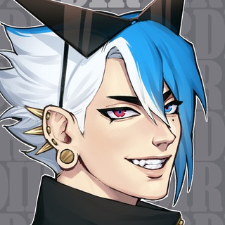Telegram profile photo for komandir18+