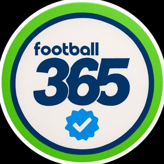 Telegram profile photo for فوتبال ۳۶۵ | Football365