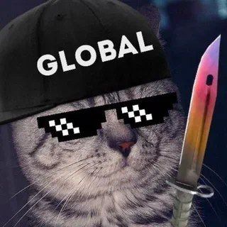 Telegram profile photo for CS 2 | MAM