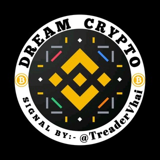 Telegram profile photo for Dream Crypto