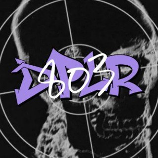 Telegram profile photo for 803 DOPPLER