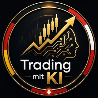 Telegram profile photo for Trading mit KI 🇩🇪🇦🇹🇨🇭
