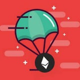Telegram profile photo for ايدروبات مجانية