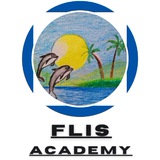 Telegram profile photo for FLIS ACADEMY