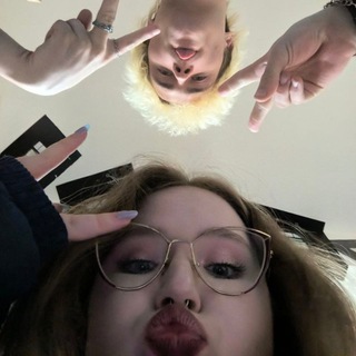 Telegram profile photo for блядушник |・ω・)