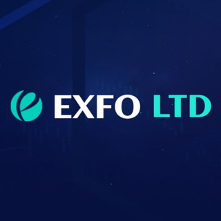Telegram profile photo for Exfo Channels Official
