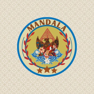 Telegram profile photo for MANDALA