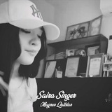 Telegram profile photo for Saira Singer (rasmiy)