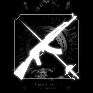 Telegram group profile photo for Институт боли им. Адольфа Гитлера