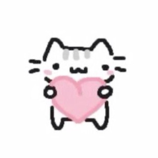 Telegram profile photo for ♥︎Мызыка,коты,аниме для души♥︎