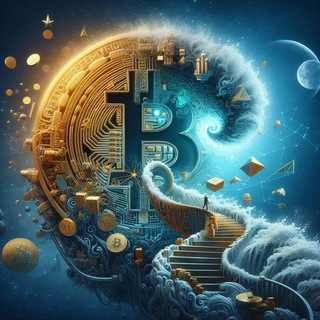 Telegram profile photo for CRYPTO-MEASUREMENT