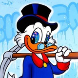 Telegram profile photo for Shitcoinpleb