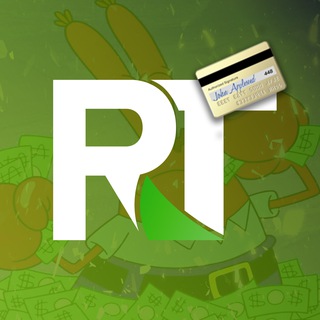 Telegram profile photo for rtfree
