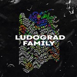 Telegram profile photo for Лудоград Family CS