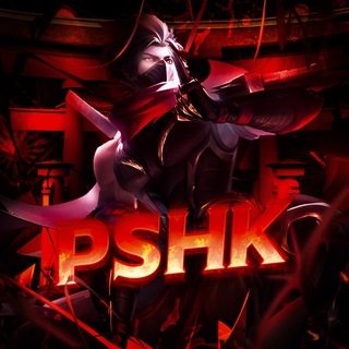 Telegram profile photo for pushkinskye