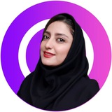 Telegram profile photo for دومی های خانم احمدنژاد