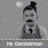 Telegram profile photo for MR. GENTELMAN