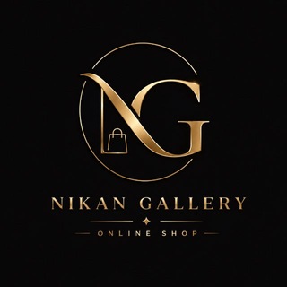 Telegram profile photo for آنلاین شاپ نیکان گالری ❤️