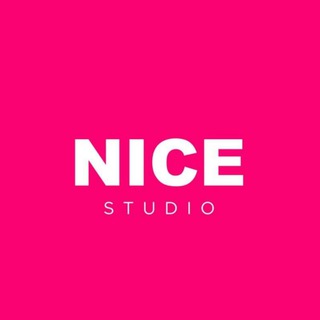 Telegram profile photo for Nice Studio