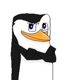 Telegram profile photo for Penguin calls