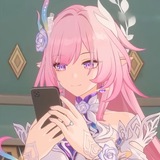 Telegram profile photo for Танян 〜(ゝ。∂)