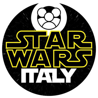 Telegram group profile photo for ๐ฎ๐น Star Wars Group Italy ๐ฎ๐น