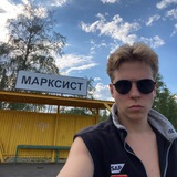 Telegram profile photo for прыгун с шестом