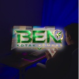 Telegram profile photo for Ben Kotak Kompas
