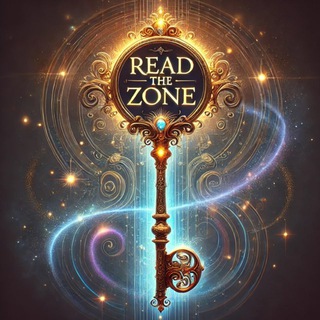 Telegram group profile photo for Read the Zone