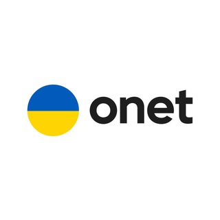 Telegram profile photo for Onet - Jesteś na bieżąco