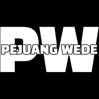 Telegram profile photo for PEJUANG WEDE
