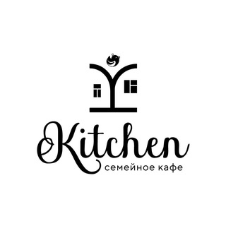 Telegram profile photo for Kitchen семейное кафе