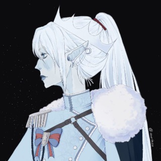 Telegram profile photo for Э́зарт рисует