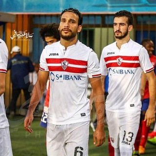 Telegram profile photo for Shawky El Said