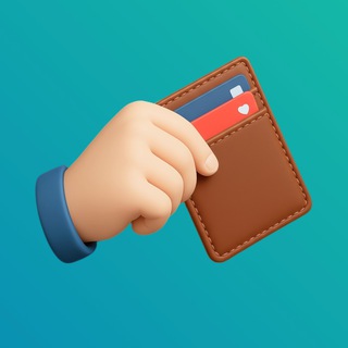 Telegram profile photo for Копилка · Новости