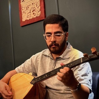 Telegram profile photo for •زانا•